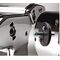 Marcato AMPIAMOTOR Μηχανή Φύλλου και Ζυμαρικών με Μοτέρ Ηλεκτρικό 220V 32x20x13cm Επιχρωμιωμένο Ατσάλι MAX Πλάτος Ζύμης 15cm Βάρος 4.2kg Ιταλίας