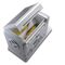MARCATO PASTAMIXER Μηχανή Παρασκευής Ζύμης Φύλλου και Ζυμαρικών Ηλεκτρική 170W Οικιακή/Επαγγελματική με 3 Εξαρτήματα ABS 31x15x20cm 7.5kg Ιταλίας
