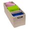 ORDINETT Ιταλίας Θήκη Οργάνωσης Ντουλάπας 30.5x10x10cm TNT SMALL DIVIDER CAMARGUE Μπεζ