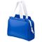 GIOSTYLE ITALY Ισοθερμική Τσάντα 40.5x17x31.5cm Πάχος 6mm 20lt Πολυεστέρας 300D MAX Απόδοση 13 Ώρες Πιστοποιήσεις Azo FREE/REACH SORBETTO L Μπλε