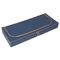 ORDINETT Ιταλίας Θήκη Φύλαξης Ρούχων 120x50x15cm TNT UNDERBED BLUE