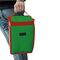 GIOSTYLE ITALY Ισοθερμική Τσάντα Πτυσσόμενη 16x11x23cm Πάχος 10mm 4lt Πολυεστέρας 420D MAX Απόδοση 9 Ώρες Πιστοποιήσεις Azo FREE/REACH DOLCE VITA LUNCH BAG