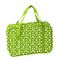 GIOSTYLE Ιταλίας Ισοθερμική Τσάντα 32x12x23cm Πάχος 8mm 12lt Πολυεστέρας 600D MAX Απόδοση 10 Ώρες Πιστοποίηση REACH STARS 12 Πράσινο