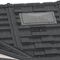 DURAMAX USA Αποθήκη Κήπου Βαρέως Τύπου Πλαστική 13.62m³ 326.3Χ247.3Χ234.7cm 147kg Apex Pro 10.5'X8' Adobe & Anthracite 8