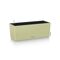 LECHUZA Balconera Color 50 Ζαρντινιέρα 50x19x19cm Αυτοποτιζόμενη με Δοχείο Φύτευσης Linde Γερμανίας