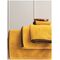 Palamaiki Πετσέτα Χεριών Towels Collection 30x50 BROOKLYN YELLOW Κίτρινο