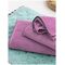 Palamaiki Σετ Πετσετες Towels Collection BROOKLYN VIOLET Μωβ