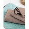 Palamaiki Πετσέτα Χεριών Towels Collection 30x50 BROOKLYN TAUPE Καφέ