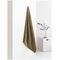 Palamaiki Πετσέτα Προσώπου Towels Collection 50x90 ROKE KHAKI Χακί