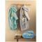 Palamaiki Μπουρνούζι με Κουκούλα Kids Bath PAC GREY 12-14 Γκρι
