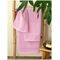 Palamaiki Πετσέτα Χεριών Towels Collection 30x50 ROLL PINK Ροζ