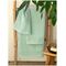 Palamaiki Πετσέτα Προσώπου Towels Collection 50x90 ROLL MINT Μέντα