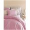 Palamaiki Σεντόνι Μονό 110x200+32 ETOILE/2 PINK Με Λάστιχο Ροζ