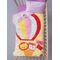 Palamaiki Κουβερτα Βελουτε Κουνιας Baby Velour 110x140 BV724 Κίτρινο