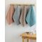 Palamaiki Σετ 2 Πετσέτες Κουζίνας Kitchen Towels 40x50 KITY BEIGE Μπεζ