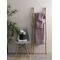 Palamaiki Πετσέτα Λουτρού Towels Collection 70x140 NAYA MAUVE Μωβ