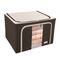 ORDINETT ITALY Κουτί Αποθήκευσης 50x40x32cm 64lt 1.4kg BOX M