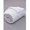 Palamaiki Πάπλωμα White Comfort 260x240 STRIPE MICROFIBER Λευκό