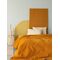 Palamaiki Κουβερλι Υπέρδιπλο 220x240 DIZZA GOLD Κίτρινο