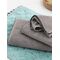 Palamaiki Σετ Πετσετες Towels Collection BROOKLYN GREY Γκρι