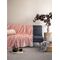 Palamaiki Κουβέρτα Fleece 160x220 ASTER ROSE Ροζ