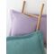 Palamaiki Κουβέρτα Matelasse 230X260 ADEL LILAC Μωβ