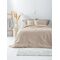 Palamaiki Κουβερλί ημίδιπλο 160x240 ALISON BEIGE Μπεζ
