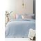 Palamaiki Κουβερλί υπέρδιπλο 220x240 NICO CIEL Γαλάζιο