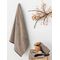 Palamaiki Σετ Πετσετες Towels Collection BROOKLYN MOKA Καφέ