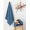 Palamaiki Σετ Πετσετες Towels Collection BROOKLYN BLUE Μπλε