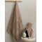 Palamaiki Πετσέτα Χεριών Towels Collection 30x50 VINS BEIGE Μπεζ