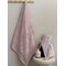 Palamaiki Πετσέτα Χεριών Towels Collection 30x50 VINS ROSE Ροζ