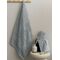 Palamaiki Πετσέτα Λουτρού Towels Collection 70x140 VINS GREY Γκρι