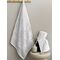 Palamaiki Πετσέτα Λουτρού Towels Collection 70x140 VINS WHITE Λευκό