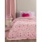 Palamaiki Κουβέρτα Αγκαλιάς Baby Blankets 80x90 BV-727 Ροζ