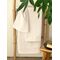 Palamaiki Πετσέτα Λουτρού Towels Collection 70x140 ROLL ECRU Εκρού