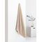 Palamaiki Πετσέτα Λουτρού Towels Collection 80x160 ROKE BEIGE Μπεζ