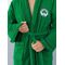 Palamaiki Μπουρνουζι Panathinaikos F.C. PANATHINAIKOS ADULTS GREEN X-Large