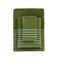 Palamaiki Σετ Πετσέτες (30X50, 50X90, 70X140) SER OLIVE Πράσινο