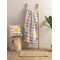Palamaiki Πετσέτα Θαλάσσης Beach Collection 70x140 CM101 Λευκό