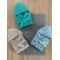 Palamaiki Μπουρνούζι με Κουκούλα Kids Bath COOL GREEN 8-10 Πράσινο