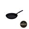 TRAMONTINA Τηγάνι από Μαντέμι Professional Iron Ø24.8x8.9cm 1.3lt Durprotect 1.20kg
