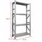Metalsistem Dexion Γαλβανιζέ Ραφιέρα 90x32x200cm Αντοχή 195kg / Ράφι με 4 Ράφια