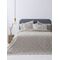Palamaiki Σετ Κουβερλί υπέρδιπλο 220x240 IFIGENEIA BEIGE Μπεζ