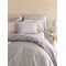 Palamaiki Σεντόνι King size 265x275 ETOILE/2 SILVER Χωρίς Λάστιχο Μπεζ