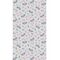 Palamaiki Πετσέτα Θαλάσσης Beach Collection 90x160 NM19 Γκρι