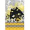 Palamaiki Πετσέτα Θαλάσσης Beach Collection 90x160 NM AEK/2 Κίτρινο