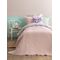 Palamaiki Κουβερλί ημίδιπλο 160x240 NICO/2 PINK Ροζ