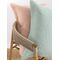 Palamaiki Κουβερλί ημίδιπλο 160x240 ELLA ROSE Ροζ