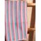 Palamaiki Σετ Πετσέτες (30X50, 50X90, 70X140) STRIP PINK Ροζ